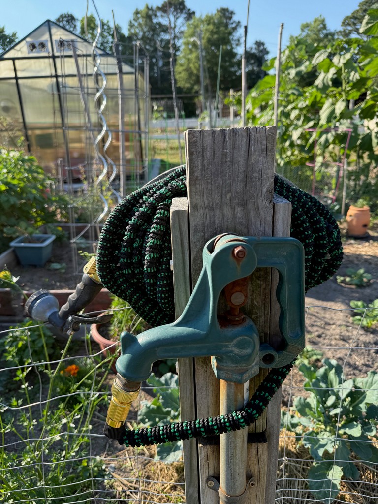 garden-hose